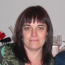 Inmaculada Cabezas Teran